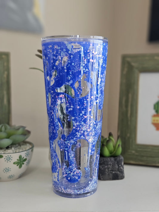 Blue Drip