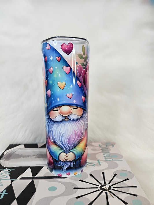 20oz Tumbler - 15 (Sublimation)