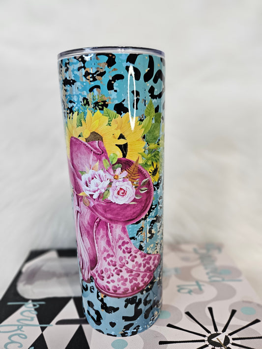 20oz Tumbler -13 Sublimation