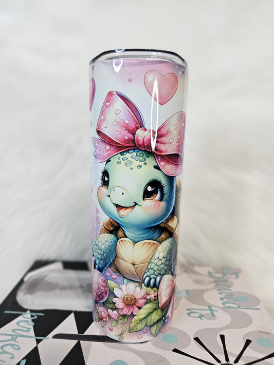 20oz Tumbler - 11 (Sublimation)